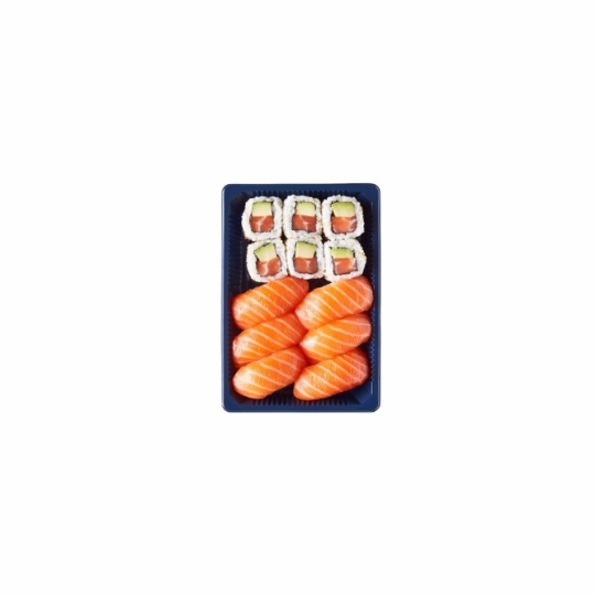 Saumon  Classic SUSHI DAILY