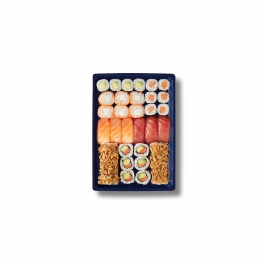 Hikari mix SUSHI DAILY