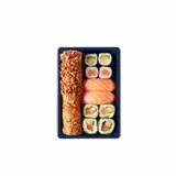 Sushis Menu Duo Saumon SUSHI DAILY