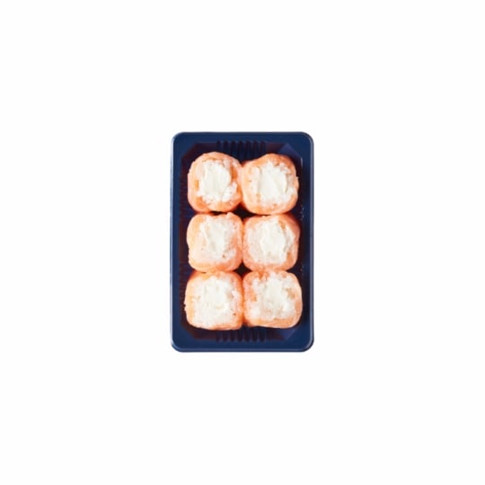 Roll'in saumon cheese SUSHI DAILY