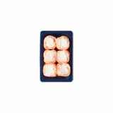 Sushis Roll'in Saumon Cheese SUSHI DAILY