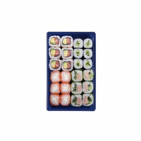 Maki & you SUSHI DAILY