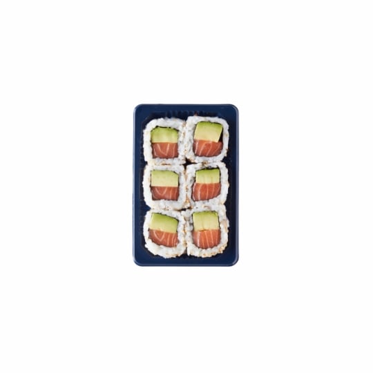 Maki California SUSHI DAILY