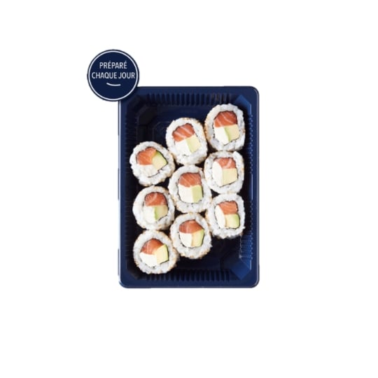 Dream roll SUSHI DAILY