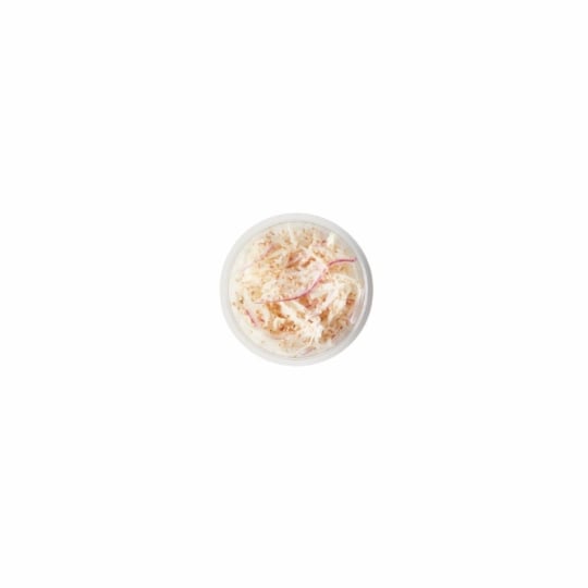 Salade  de choux SUSHI DAILY