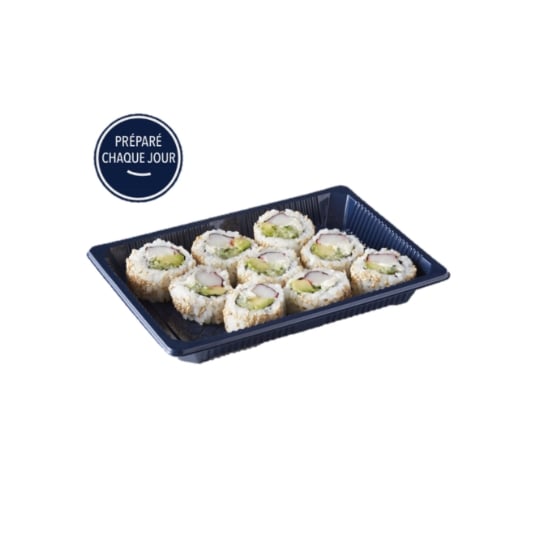 Cheese Cali Roll SUSHI DAILY