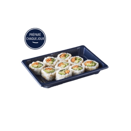 Veggie Roll SUSHI DAILY