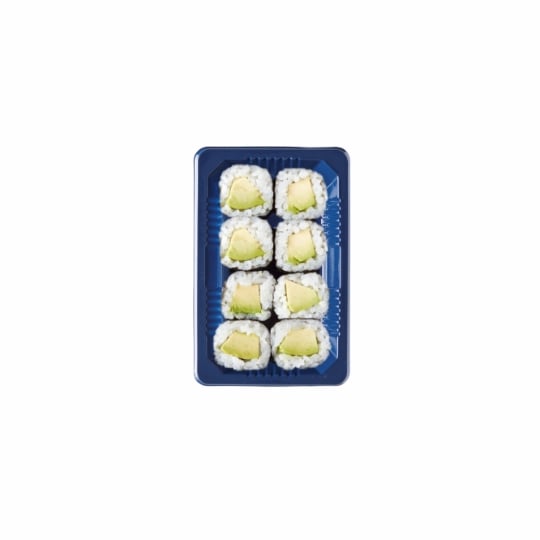 Maki Avocat SUSHI DAILY