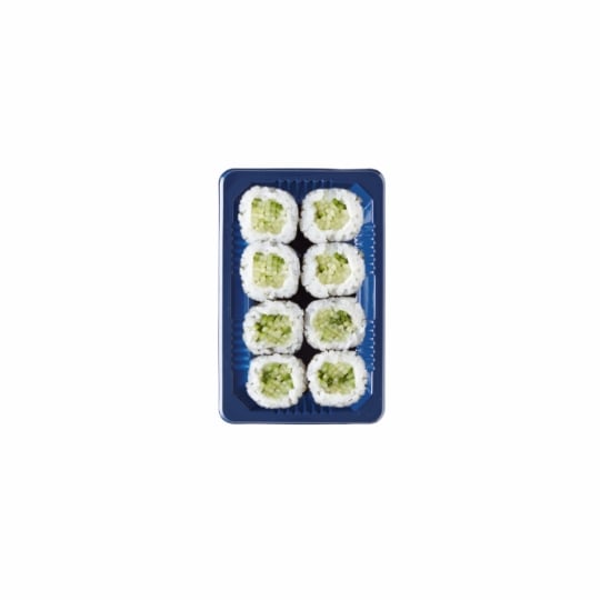 Maki concombre SUSHI DAILY