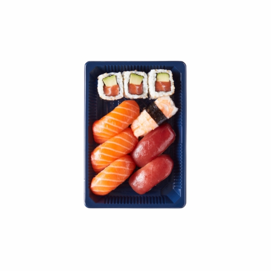 Mix signature SUSHI DAILY