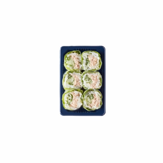 Plat Cuisiné Verde Maki Thon Mayo SUSHI DAILY