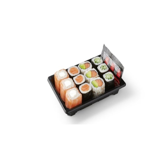 Maki SUSHI DAILY