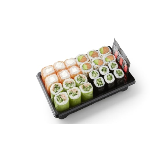 Maki & You SUSHI DAILY