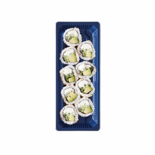 Roll veggie fromage SUSHI DAILY
