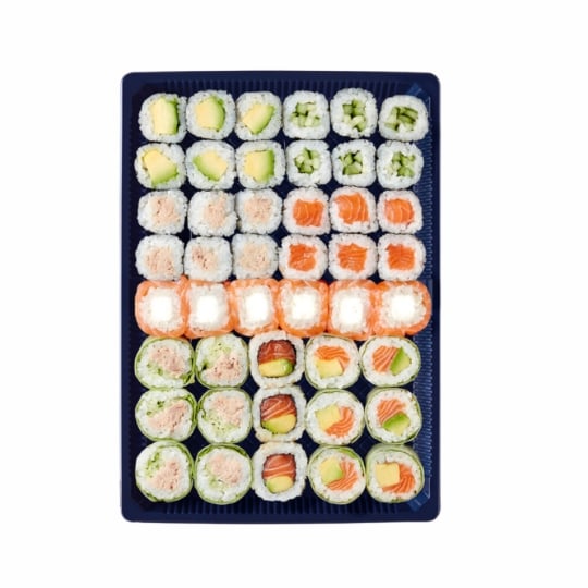 Maki fun mix SUSHI DAILY