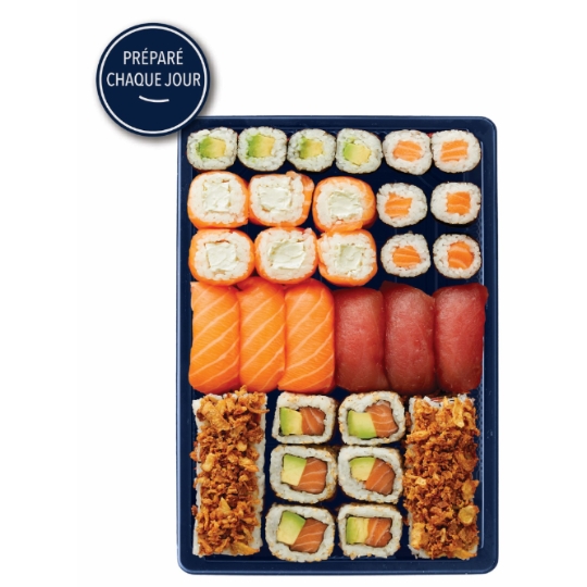 Hikari mix SUSHI DAILY