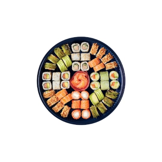 Sakura party SUSHI DAILY