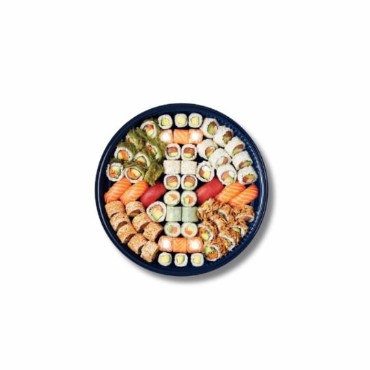 Hanabi party SUSHI DAILY