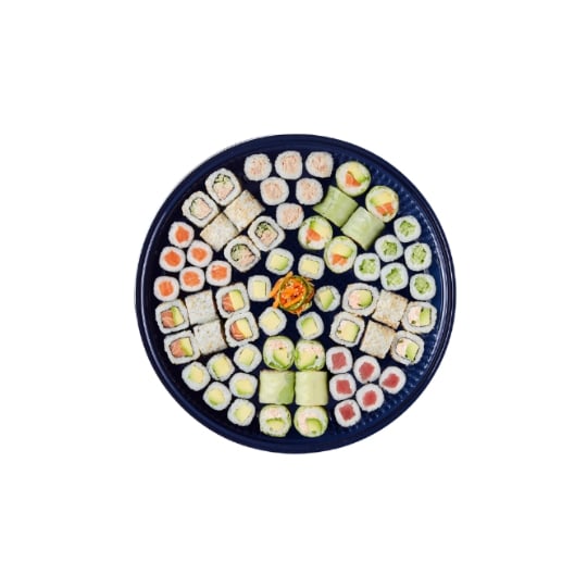 Sushi maki party SUSHI DAILY