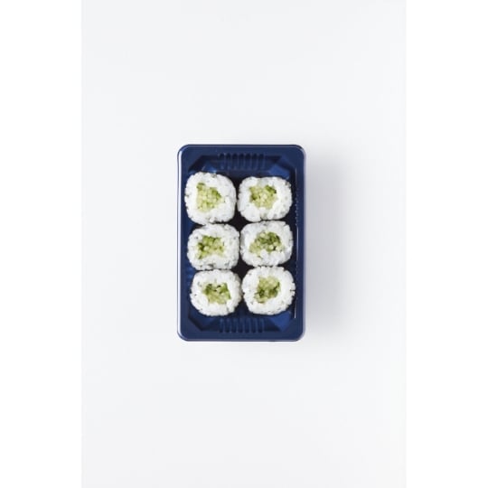 Maki concombre SUSHI DAILY