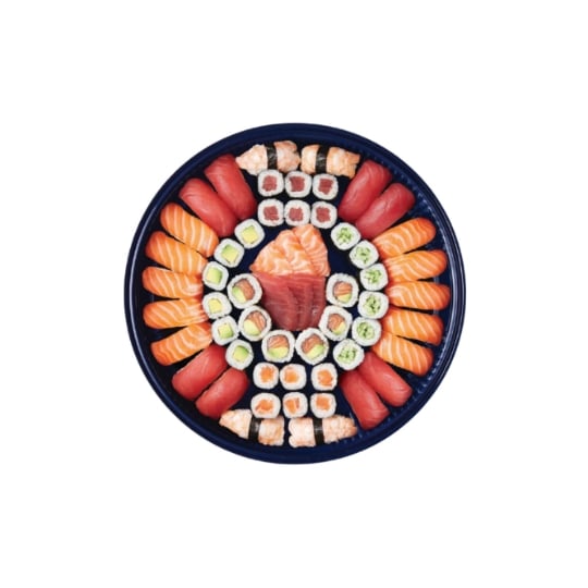 Kyoto party SUSHI DAILY