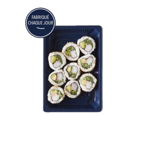 Roll california SUSHI DAILY
