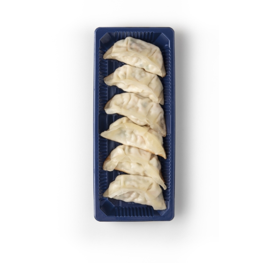 Ravioli crevette SUSHI DAILY
