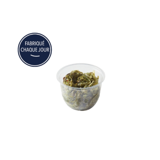 Salade d'algues SUSHI DAILY