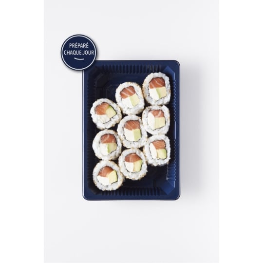Roll dream SUSHI DAILY