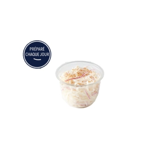 Salade de choux SUSHI DAILY