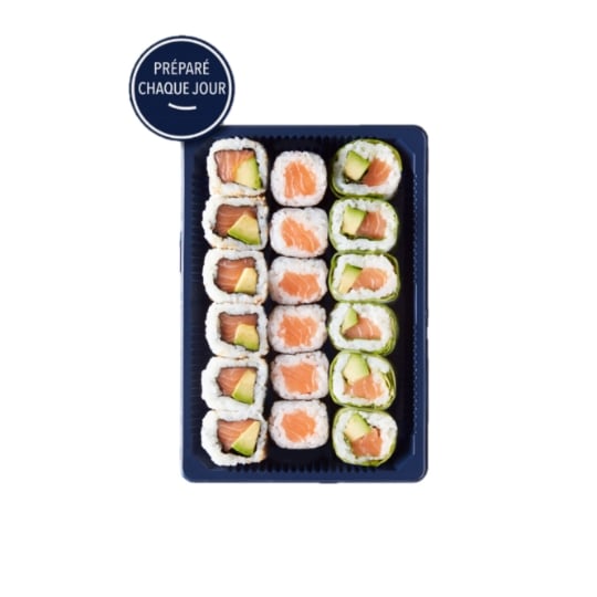 Maxi maki SUSHI DAILY