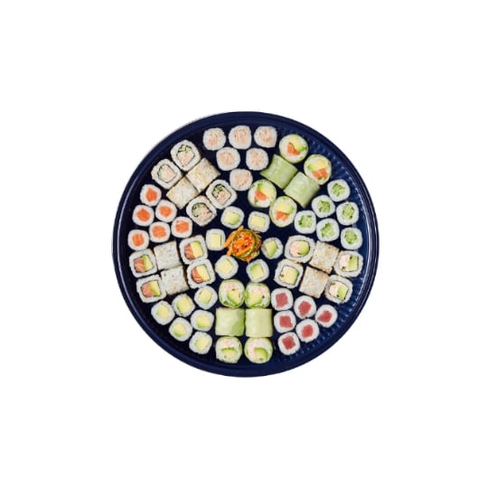 Sushi  maki party SUSHI DAILY