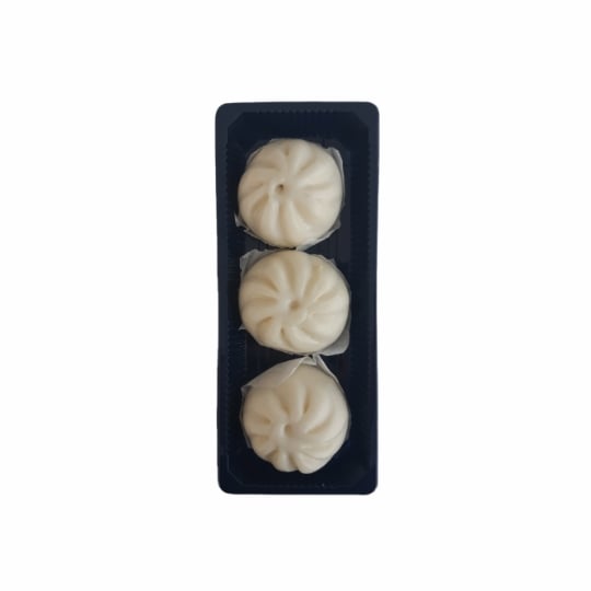 Plat Cuisiné Bao au Poulet SUSHI DAILY