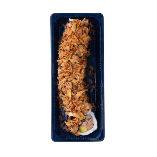 Crunch thon mayo SUSHI DAILY