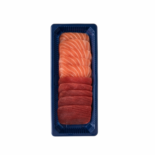 Traiteur de la mer Sashimi SUSHI DAILY