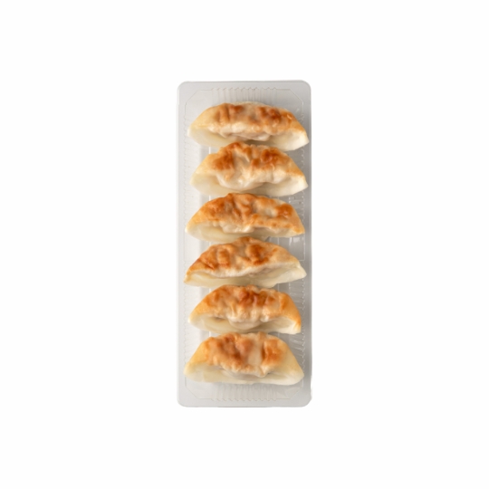 Ravioli Veggi SUSHI DAILY