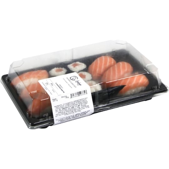 Salmon Classic Box IZAKAYA