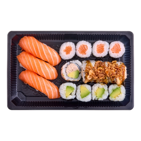 Box du mois IZAKAYA