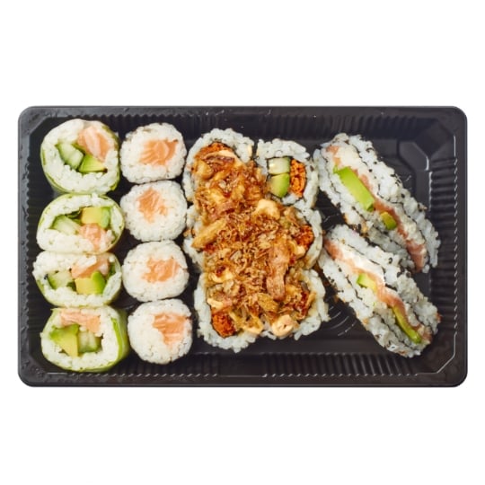 Snacking box IZAKAYA