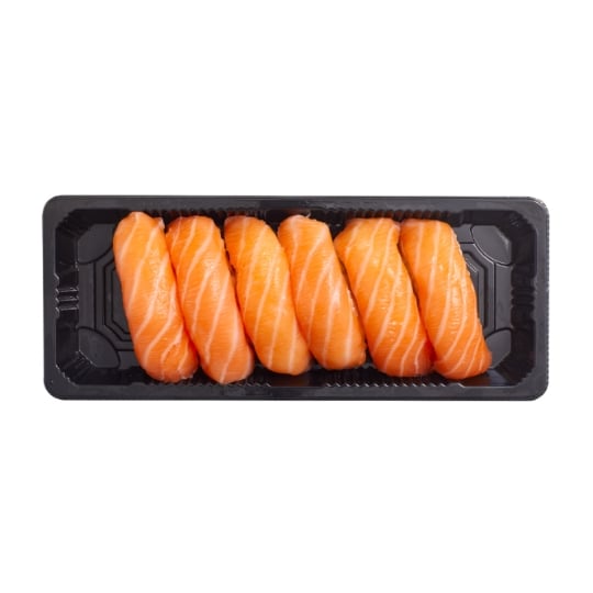 Sushi saumon IZAKAYA