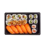 Sushis Plateau Découverte IZAKAYA