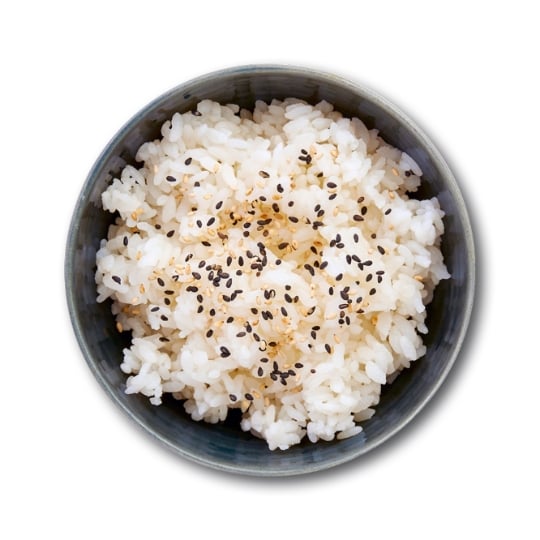 Riz vinaigré IZAKAYA