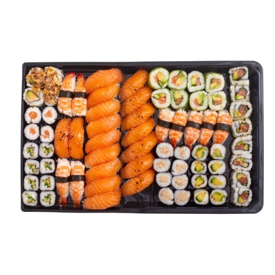 Grand plateau XXL IZAKAYA