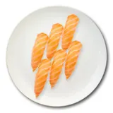 Sushis Saumon IZAKAYA