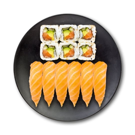 Izakaya saumon IZAKAYA