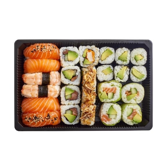 Box Pâques IZAKAYA