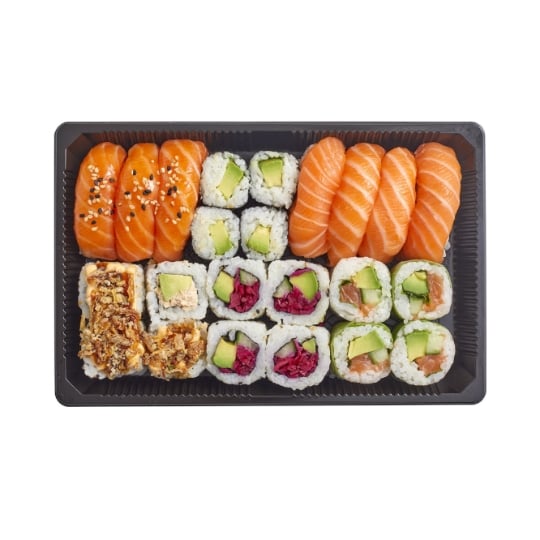 Box Fête des mères IZAKAYA