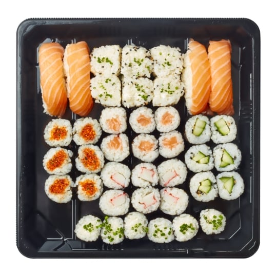 Box apéro IZAKAYA