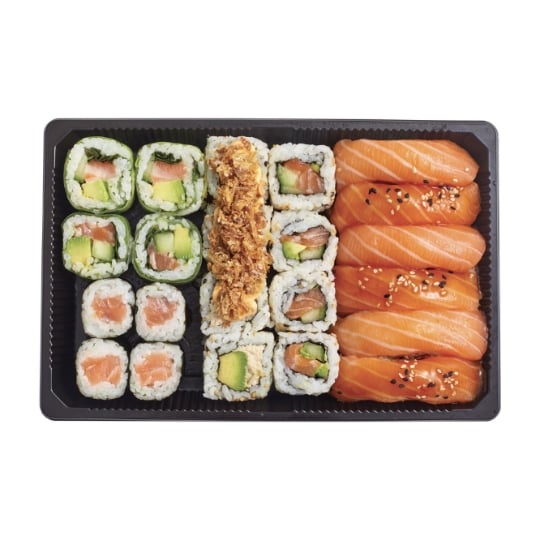 Summer box IZAKAYA