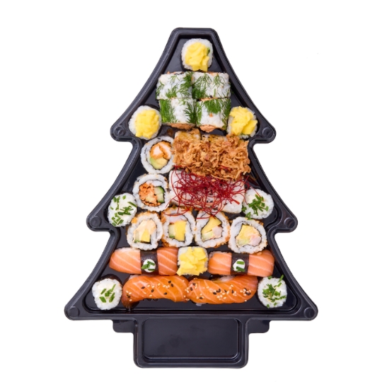 Box festive IZAKAYA